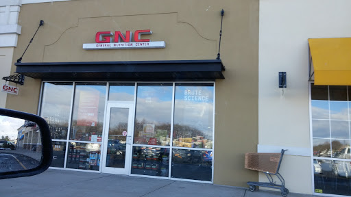 Vitamin & Supplements Store «GNC», reviews and photos, 22 Clifton Country Rd, Clifton Park, NY 12065, USA