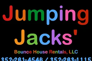 Jumping Jacks Bounce House Rentals image