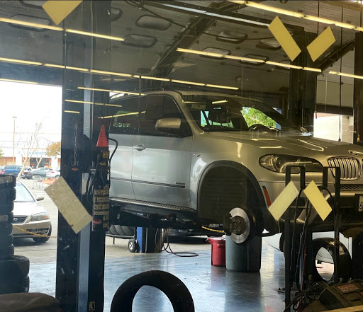 Auto Parts Store «Pep Boys Auto Parts & Service», reviews and photos, 30085 Industrial Pkwy SW, Union City, CA 94587, USA