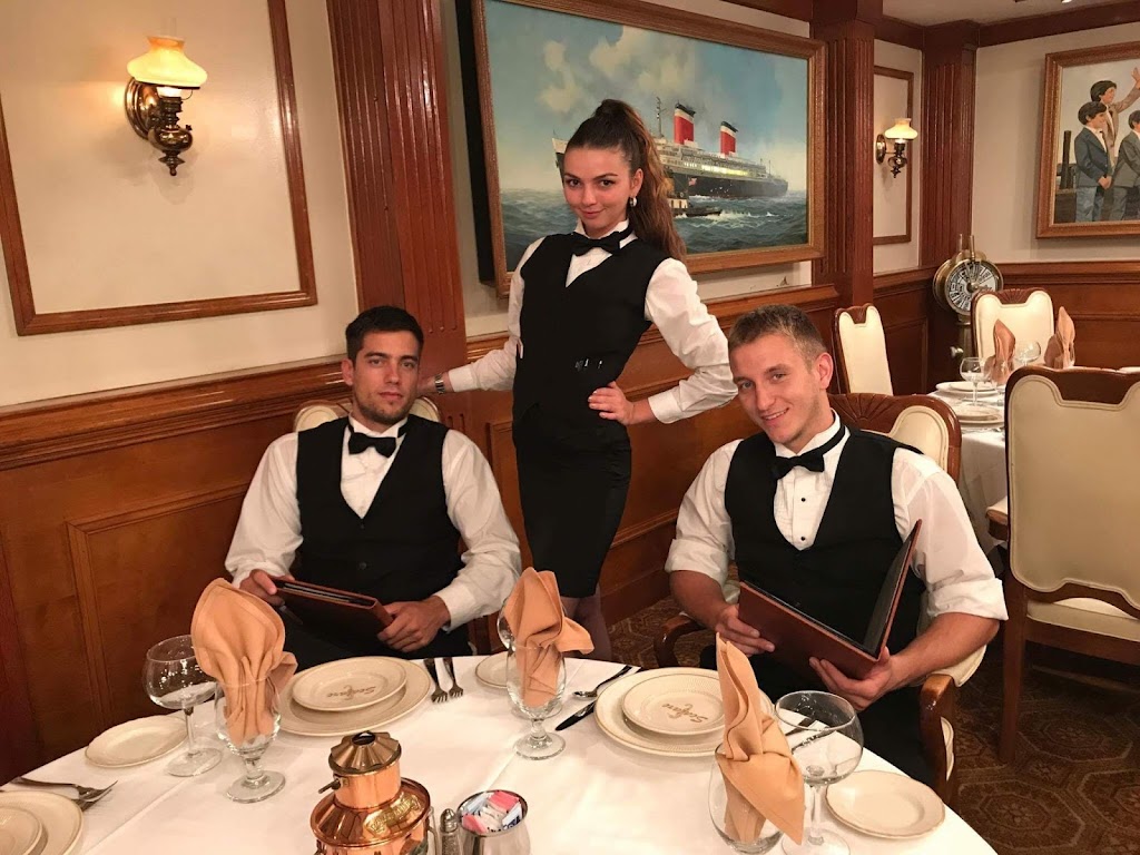 The Seafare of Williamsburg Williamsburg, VA 23185 Menu, Reviews