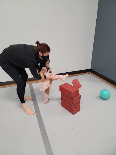 Dance School «The Plano Dance Theatre», reviews and photos, 604 W Bethany Dr #200, Allen, TX 75013, USA