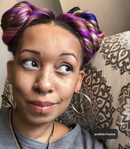 Explore coral tattoo ideas, creative tattoo ideas in Rochester, available at Andie Brittaine Piercings & Permanent Makeup