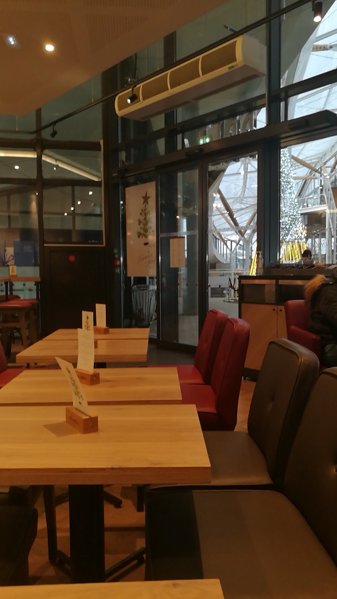 Photo n° 2 de l'avis de Alban.l fait le 30/12/2018 à 13:32