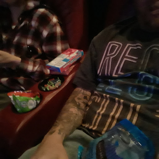 Movie Theater «AMC Orange Park 24», reviews and photos, 1910 Wells Rd, Orange Park, FL 32073, USA