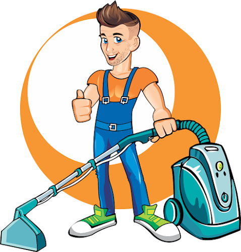 Comments and reviews of Beck And Call Cleaning Services