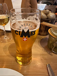 Photo n°174 de Les Marmottes à Paris ()