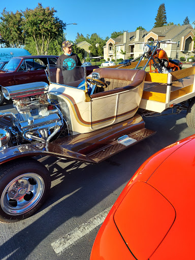 Shopping Mall «Promenade Shopping Center», reviews and photos, 7485 Rush River Dr, Sacramento, CA 95831, USA