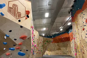 High Steppe Climbing Center image