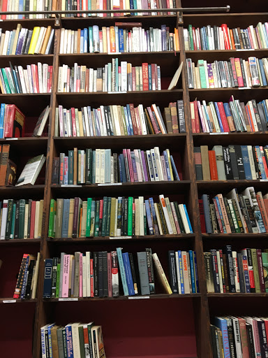 Used Book Store «Caveat Emptor Used Books», reviews and photos, 112 N Walnut St, Bloomington, IN 47404, USA