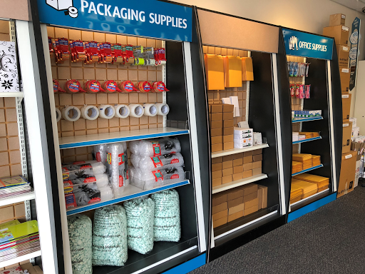 Shipping and Mailing Service «The UPS Store», reviews and photos, 3751 Main St #600, The Colony, TX 75056, USA