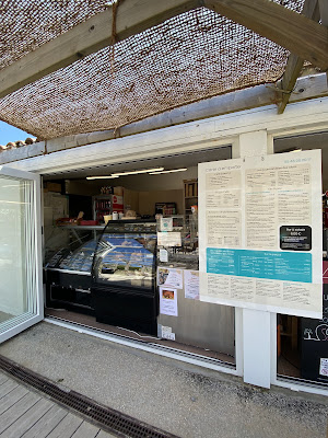 Proxi Epicerie Les Alizés à Le Bois-Plage-en-Ré