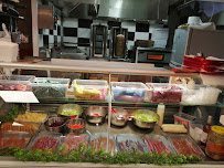 Atmosphère du Restaurant Mondial Kebab à Estissac - n°2