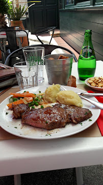 Plats et boissons du Restaurant La Polka à Vichy - n°18