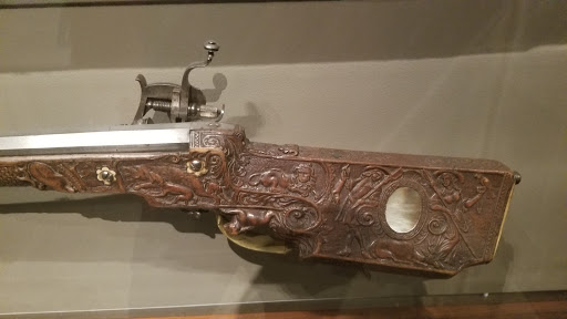 Art Museum «The Walters Art Museum», reviews and photos, 600 N Charles St, Baltimore, MD 21201, USA