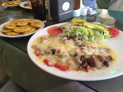 Photos of El espia restaurant