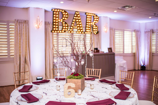 Event Venue «Lesner Inn Catering Club», reviews and photos, 3319 Shore Dr, Virginia Beach, VA 23451, USA