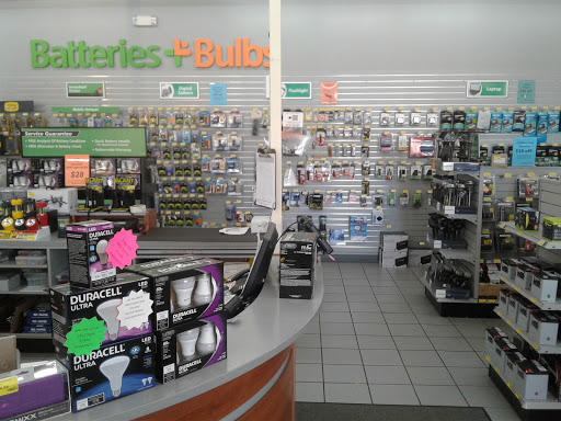 Car Battery Store «Batteries Plus Bulbs», reviews and photos, 5010 N High St, Columbus, OH 43214, USA
