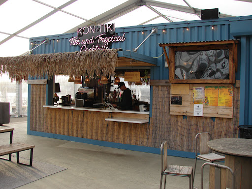 Shopping Mall «Newport on the Levee», reviews and photos, 1 Levee Way, Newport, KY 41071, USA