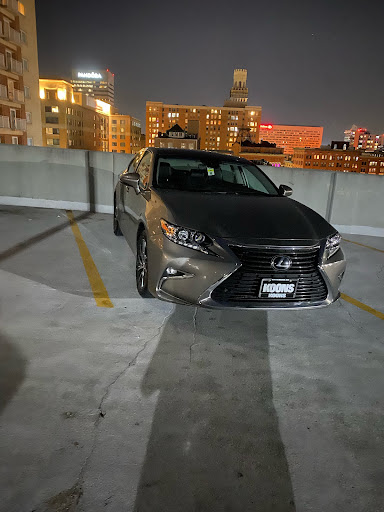 Car Dealer «Volvo of Owings Mills», reviews and photos, 9610 Reisterstown Rd, Owings Mills, MD 21117, USA