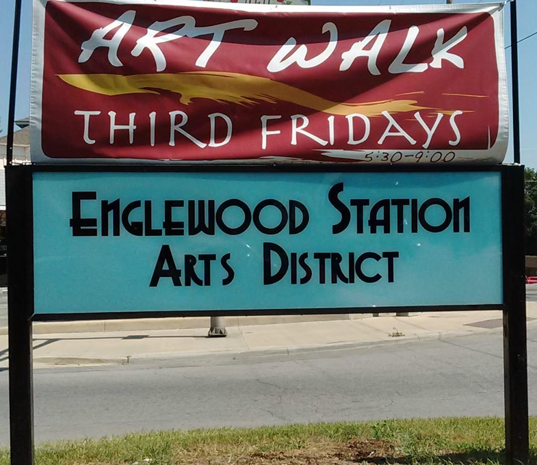 Englewood Station Arts District