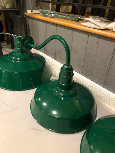 Steel Lighting Co. image