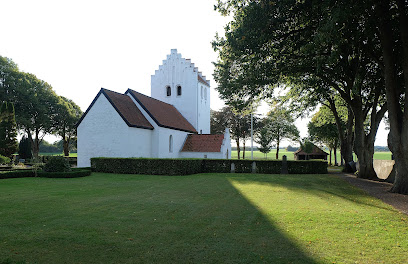 Bjerager Kirke