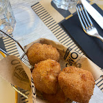 Photo n°2 de l'avis de Marie. fait le 19/07/2023 à 10:16 sur le  Rinomato à Naples