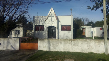 Iglesia Pentecostal Naciente Colón