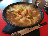 Soupe du Restaurant japonais Mandoo à Brest - n°17