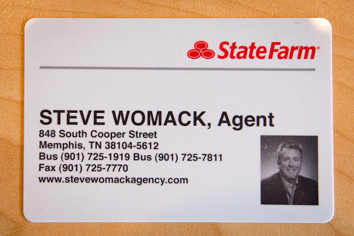 Insurance Agency «Steve Womack - State Farm Insurance Agent», reviews and photos