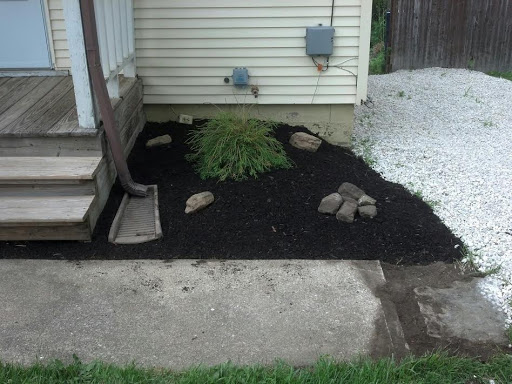 Mulch Supplier «B-Sharp Property Maintenance», reviews and photos, 6161 S Main St, Clinton, OH 44216, USA