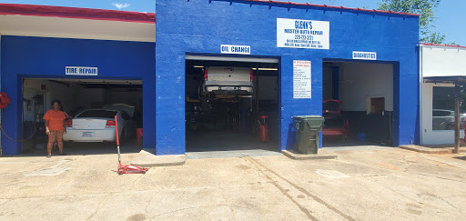 Glen The Master Auto & Tire Repair LLC image 1
