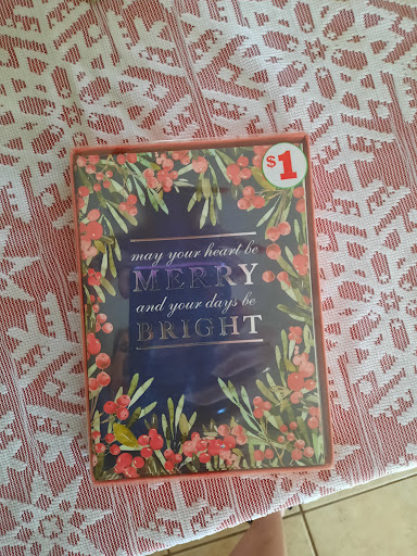 Dollar Store «FAMILY DOLLAR», reviews and photos, 4755 Fay Blvd, Port St John, FL 32927, USA