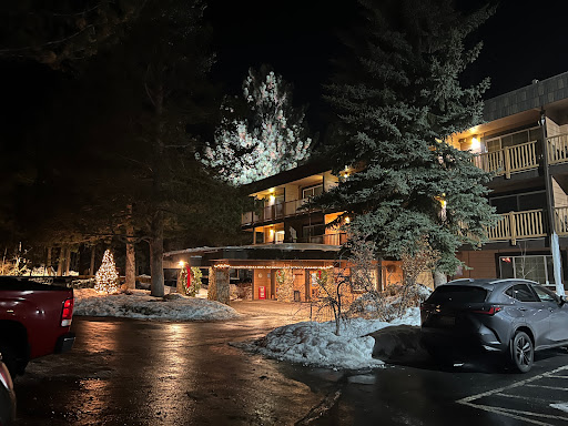 Tahoe Beach & Ski Club image