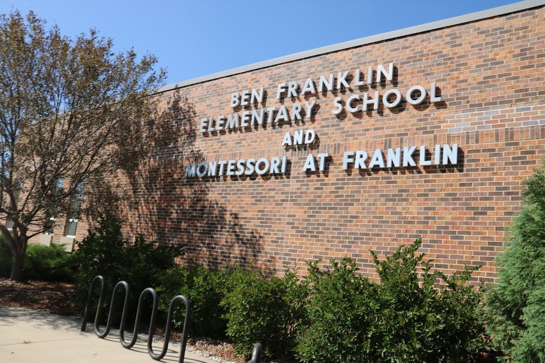 Montessori at Franklin