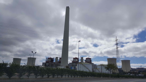 The Phone Gallery As Pontes (Telefonía) en As Pontes de García Rodríguez, A Coruña