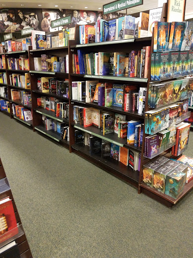 Book Store «Barnes & Noble», reviews and photos, 1980 N Dixie Hwy, Elizabethtown, KY 42701, USA