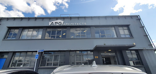 APG Architects Ltd