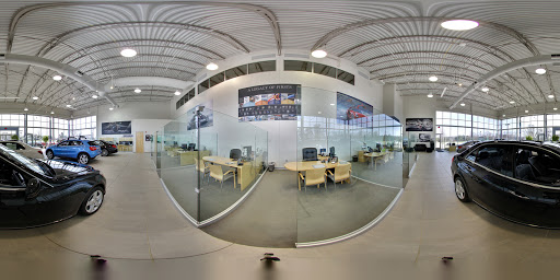 Mercedes Benz Dealer «Mercedes-Benz of Ann Arbor», reviews and photos, 570 Auto Mall Dr, Ann Arbor, MI 48103, USA