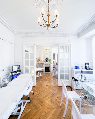 Appart Beauté à Paris