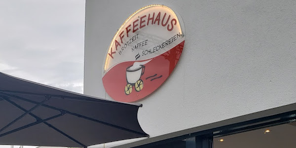 Kaffeehaus Ottobrunn