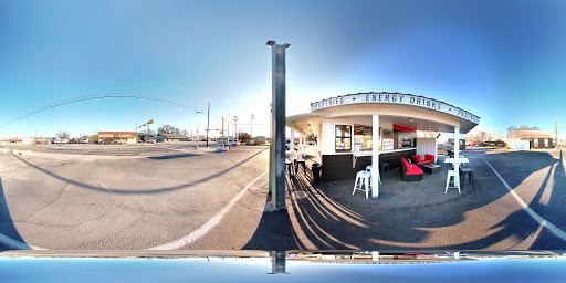 Coffee Shop «Mojo Coffee», reviews and photos, 609 E Polk St, Burnet, TX 78611, USA