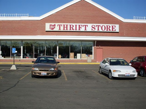 Ohio Thrift Stores, 3060 Southwest Blvd, Grove City, OH 43123, USA, 
