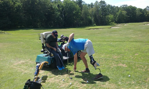 Country Club «Freeport Country Club», reviews and photos, 2 Old County Rd, Freeport, ME 04032, USA