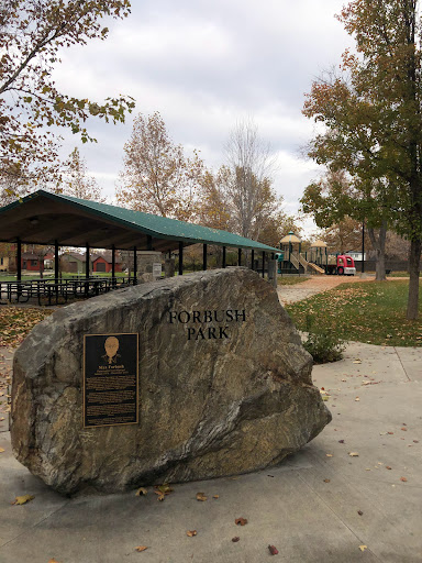 Park «Forbush Park», reviews and photos