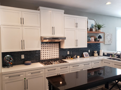 Cabinet Maker «Majestic Cabinets», reviews and photos, 4405 E Sahara Ave, Las Vegas, NV 89104, USA