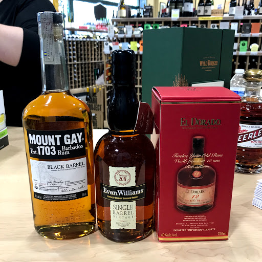 Wine Store «Westport Whiskey & Wine», reviews and photos, 1115 Herr Ln # 140, Louisville, KY 40222, USA