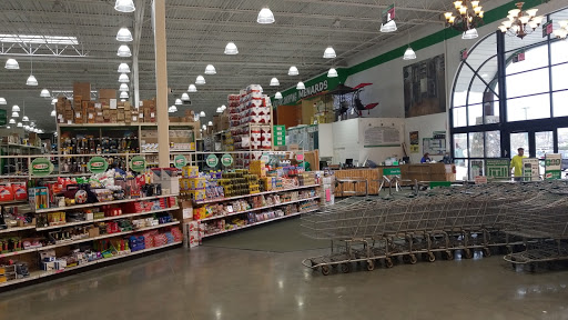 Home Improvement Store «Menards», reviews and photos, 7435 Barrington Rd, Hanover Park, IL 60133, USA