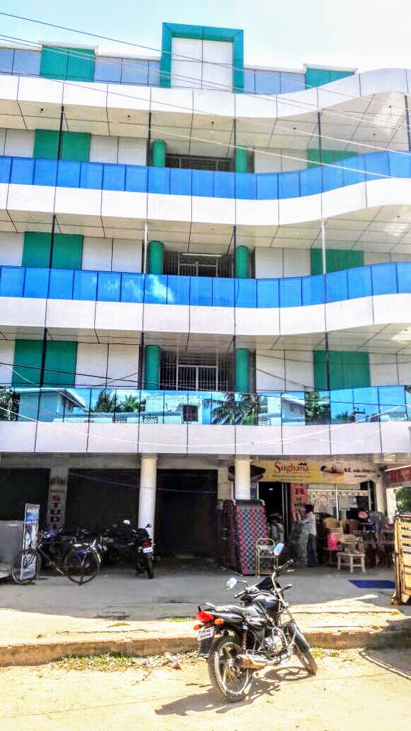 Divyanjali Complex