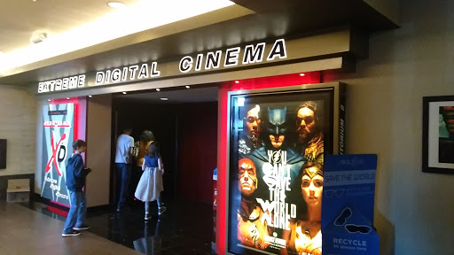 Movie Theater «Cinemark East Montana and XD», reviews and photos, 12704 Montana Ave, El Paso, TX 79938, USA